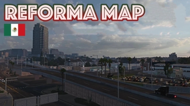 ATS - Reforma Map V2.3.1