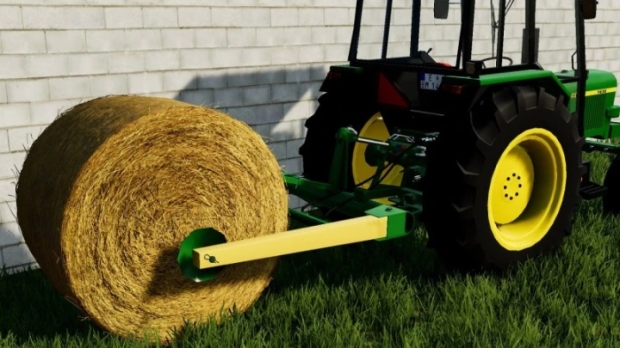 FS22 - Rozmaryn H912 V1.0