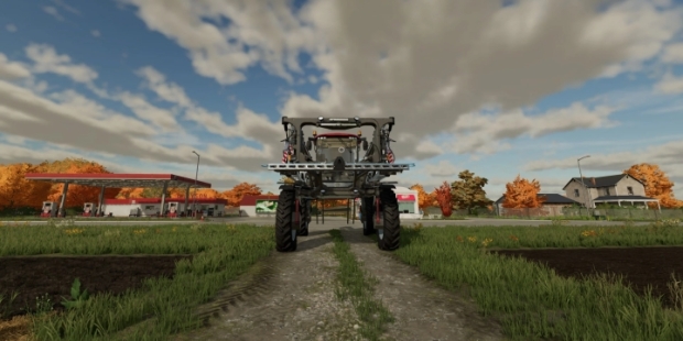 FS22 - Rubicon 25000 V3.0