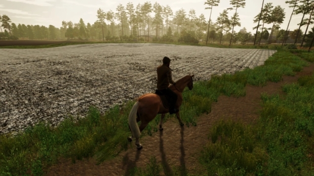 FS22 - Savonmaa Map V1.1.3.2