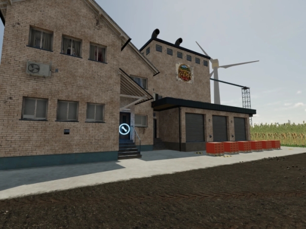 FS22 - Scroftees Crisps V1.0