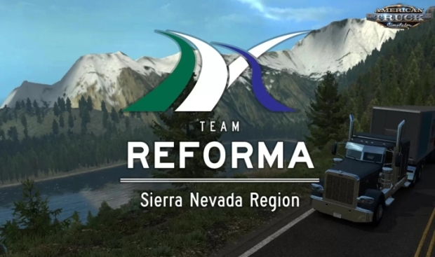 ATS - Sierra Nevada Legacy V2.3.1