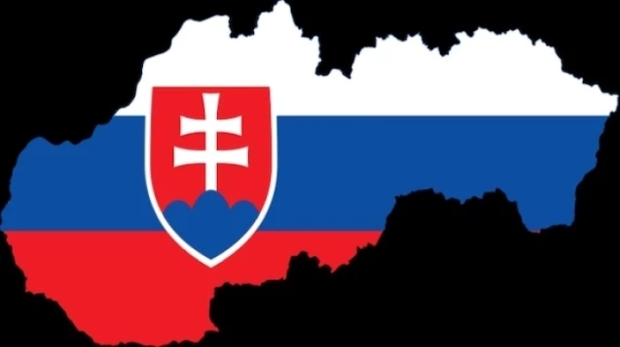 ETS2 - Slovencina