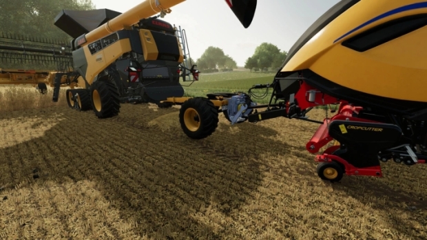 FS22 - Snufelstuck V1.0