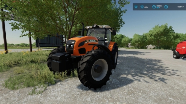 FS22 - ST Max 150 V4.0