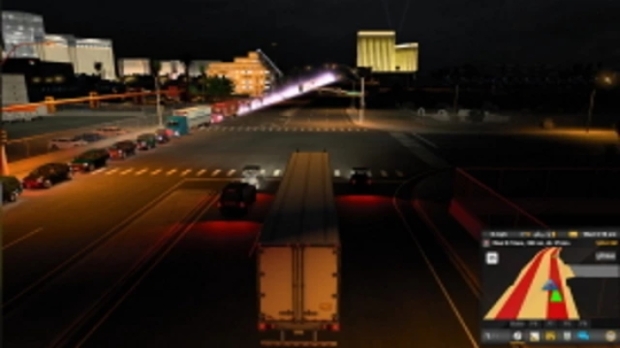 ATS - Trainguys Traffic V4.0