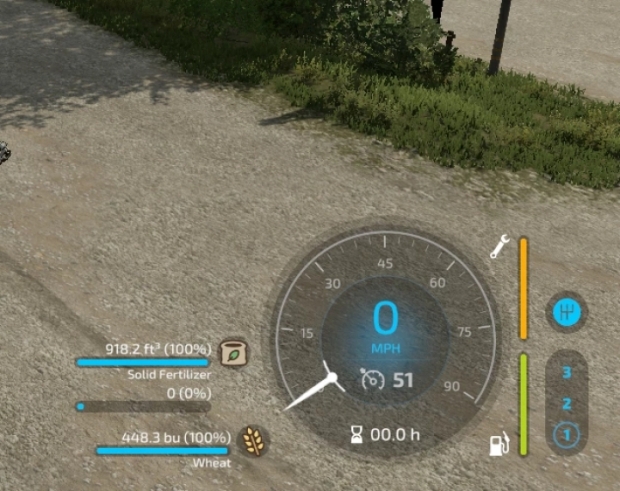 FS22 - Unit Convert V0.0.0.5 Beta