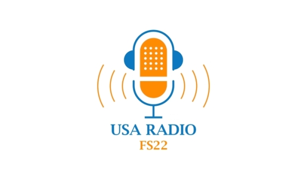 FS22 - Usa Radio V1.0