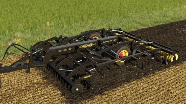 FS22 - Vaderstad TopDown 500 V1.0