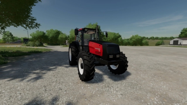 FS22 - Valtra Valmet Mega Series V1.0