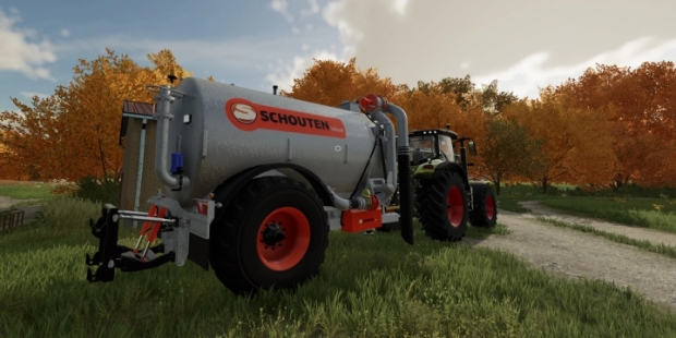 FS22 - VT 130 V3.0