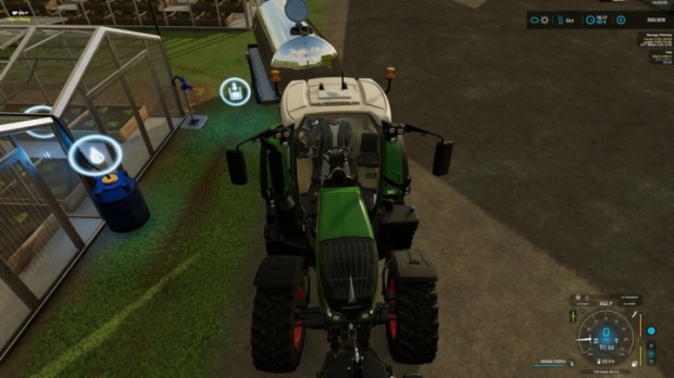 FS22 - Well Water V1.0