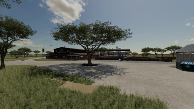 FS22 - Western Australia 4x V1.0