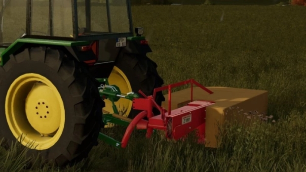 FS22 - Z-105/1 V1.0