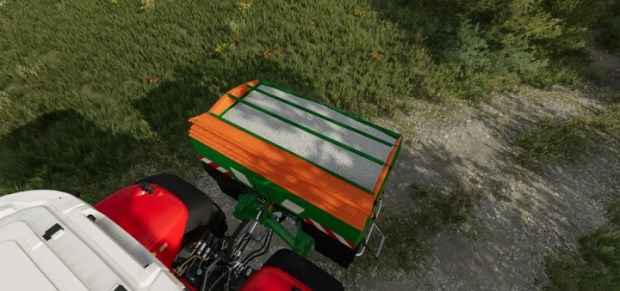 FS22 - ZA TS 3200 V3.0
