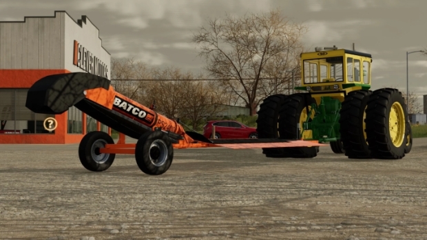FS22 - Batco PS2400 V1.0
