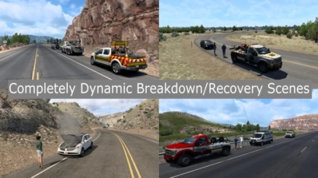 ATS - Daniels Random Events v1.4