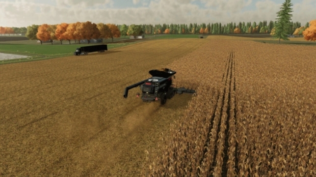 FS22 - East Vineland, NJ USA V1.1