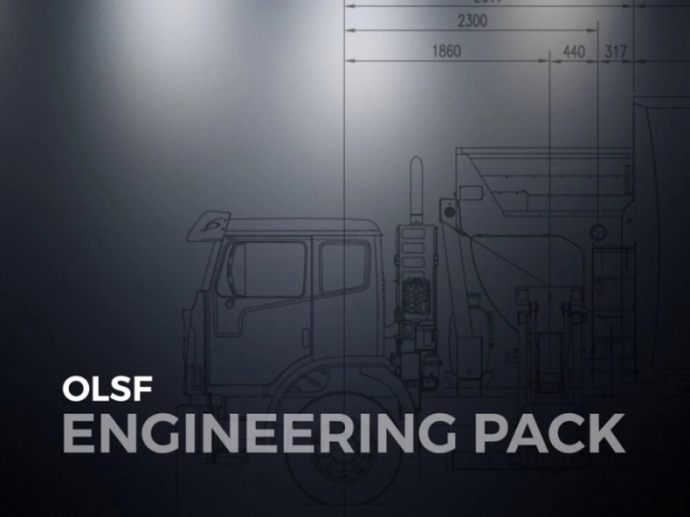 ETS2 - Engineering Combi Pack V6.6