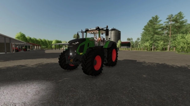 FS22 - Fendt 900 Vario New Sound V3.0.1.0 | Farming Simulator 22 | Mods ...