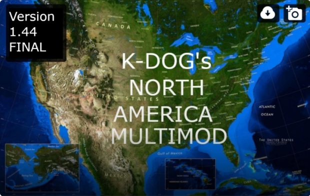 ATS - Final N.A. Map