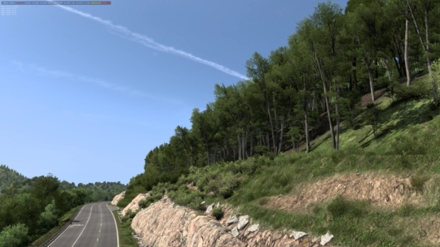 ETS2 - Grass V2.61