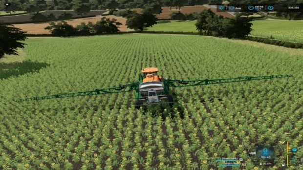 FS22 - Imperador 3 V1.0