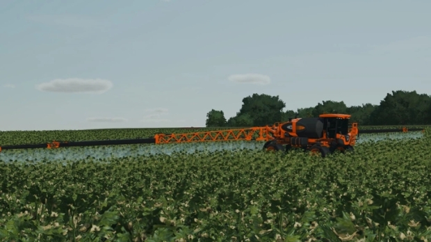 FS22 - Jacto Uniport 4530 V1.0