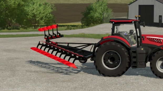 FS22 - Lizard CHB 11/12/13/14 V1.0