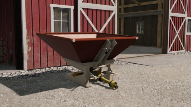 FS22 - Lizard FS60/2 V1.0