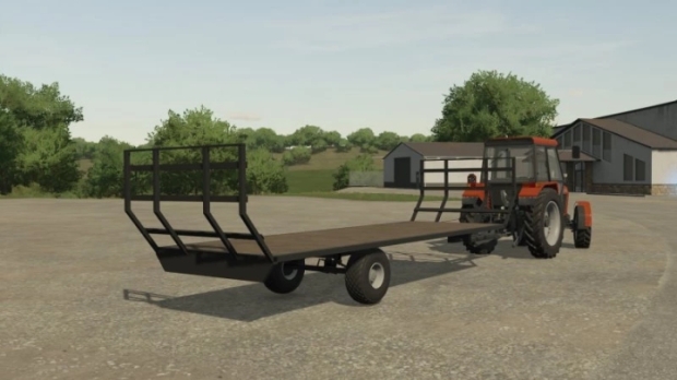 FS22 - Lizard G54 V1.0
