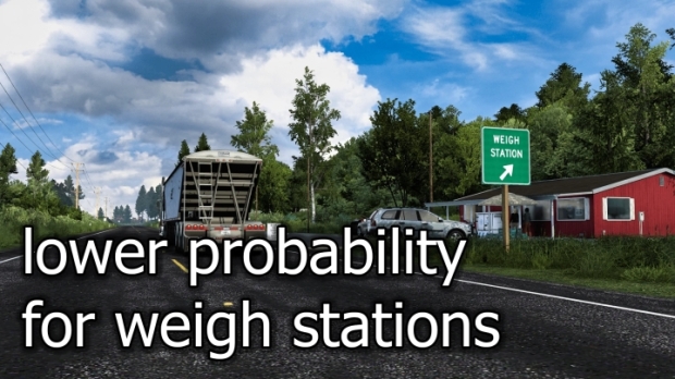 ATS - Lower Probability for Weigh Stations V1.0