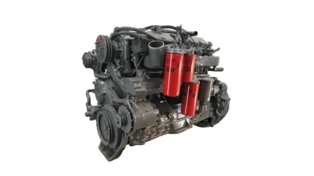 ATS - Mack E7 Straight Pipe Sound V2.0