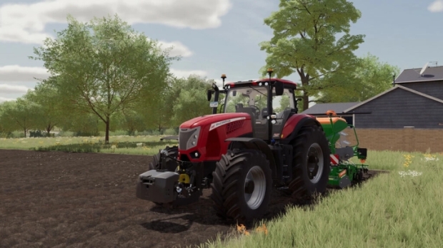 FS22 - McCormick Pack V1.2