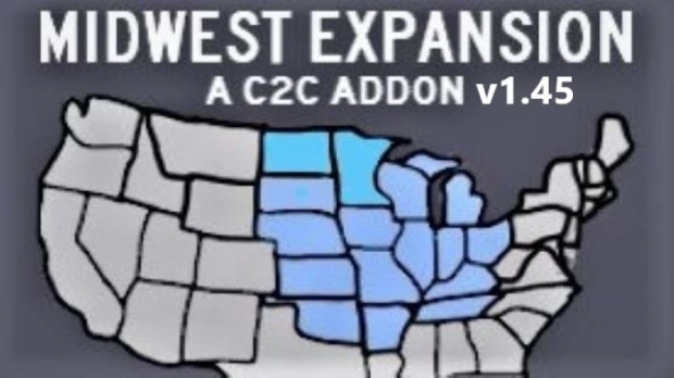 ATS - Midwest Expansion