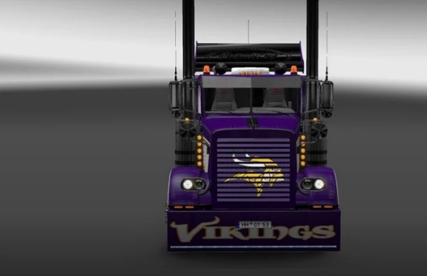 ATS - Minnesota Vikings