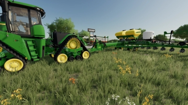 FS22 - Montag 1700 V1.0