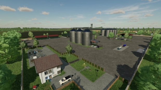 FS22 - Multimap V1.0