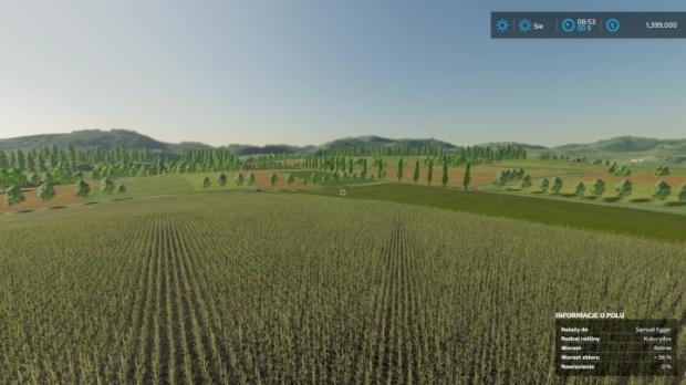FS22 - New Felsbrunn 2022 Map V1.0