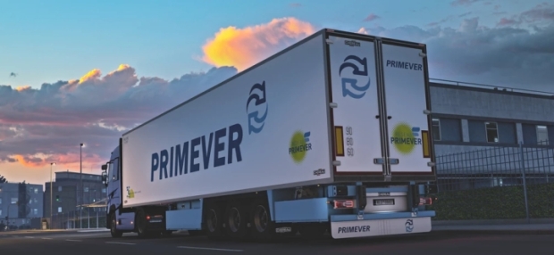 ETS2 - Ownable Chereau Inogam