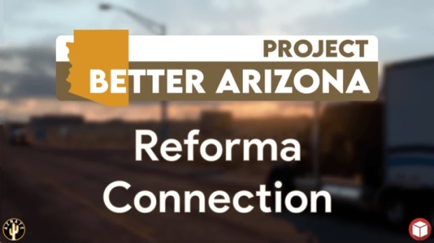 ATS - Project Better Arizona Reforma Connection