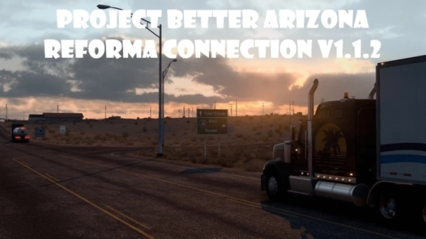 ATS - Project Better Arizona Reforma Connection V1.1.2