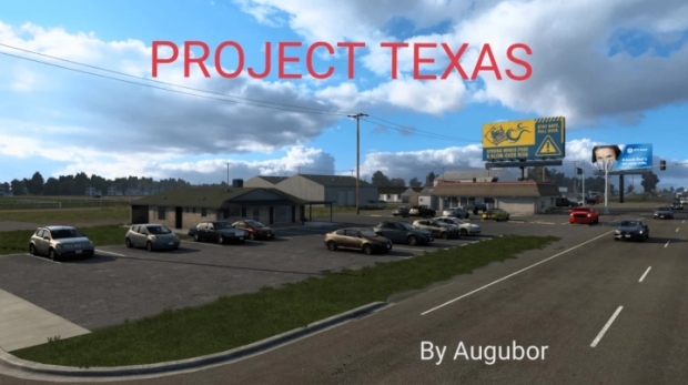 ATS - Project Texas V3.0