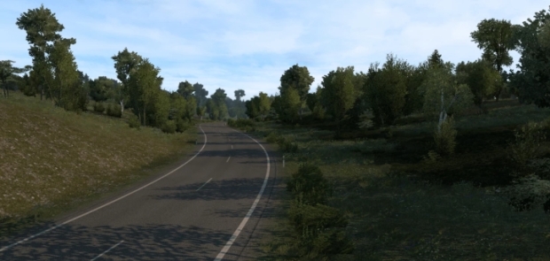 ETS2 - Real Graphic Textures V1.2.1