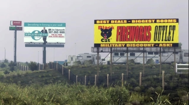 ATS - Real World Billboards v220709