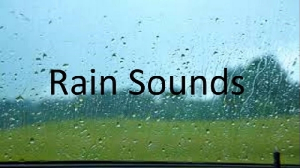ATS - Realistic Rain Sounds V1.0