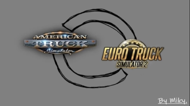 ETS2 - Rework Vanilla Sounds V1.0