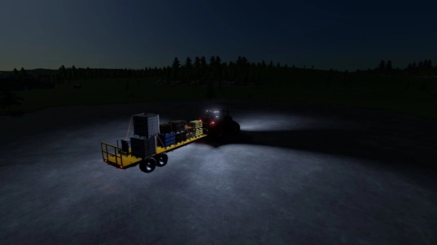 FS22 - Richard Western UAL V1.0