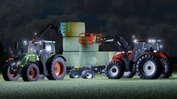 FS22 - SE Equipment Pack V1.0