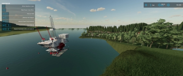 FS22 - TCBO Mining Construction Economy V2.0